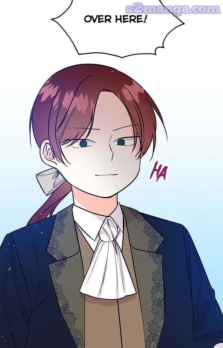 The Archmage’s Daughter Chapter 28 - Page 9