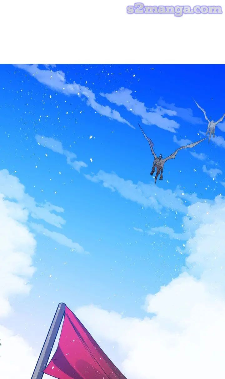 The Archmage’s Daughter Chapter 29 - Page 1