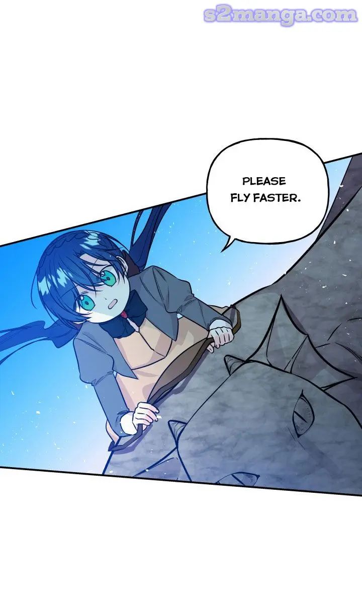 The Archmage’s Daughter Chapter 29 - Page 11