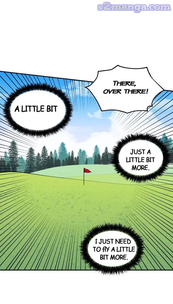 The Archmage’s Daughter Chapter 29 - Page 12