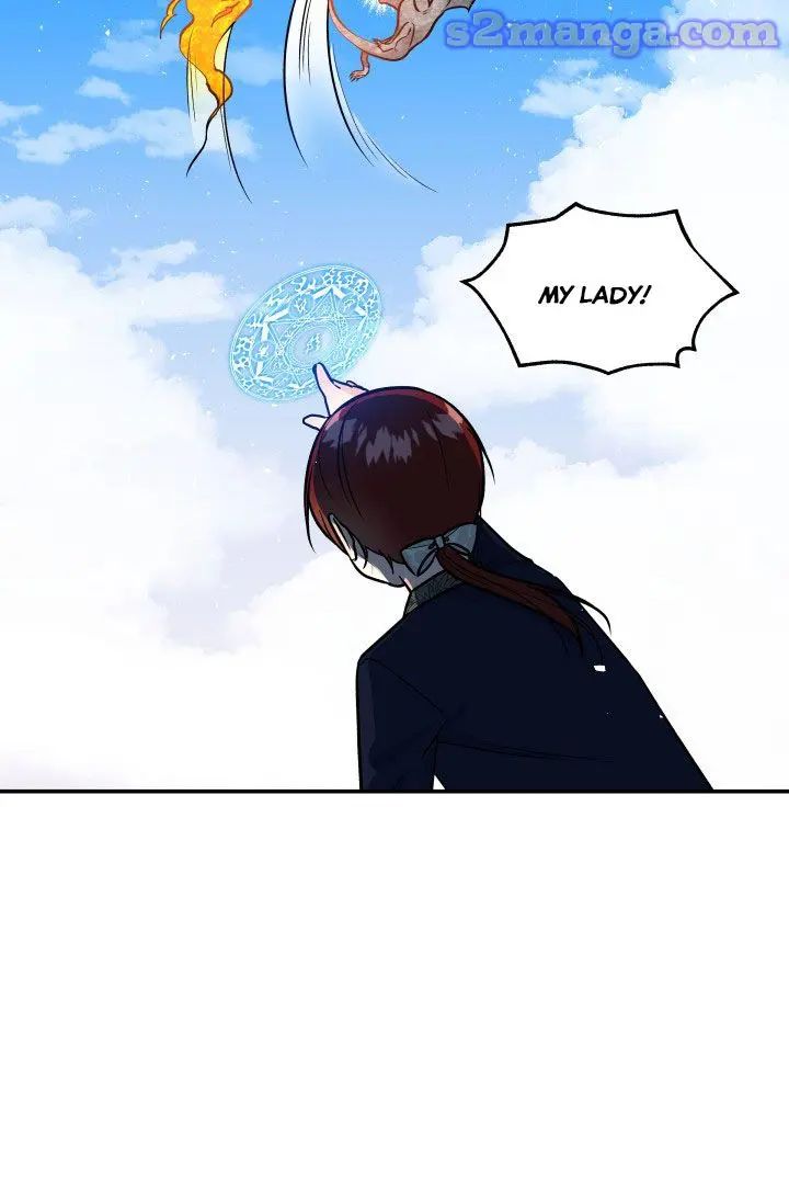 The Archmage’s Daughter Chapter 29 - Page 16