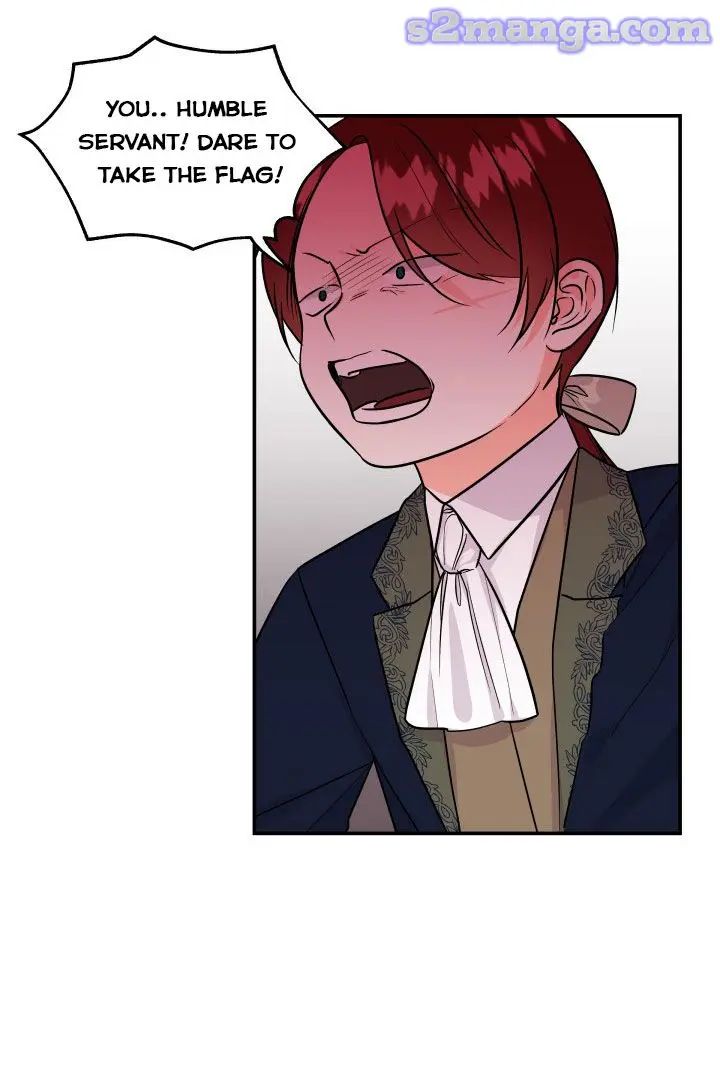 The Archmage’s Daughter Chapter 29 - Page 17