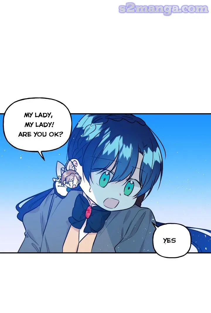 The Archmage’s Daughter Chapter 29 - Page 18