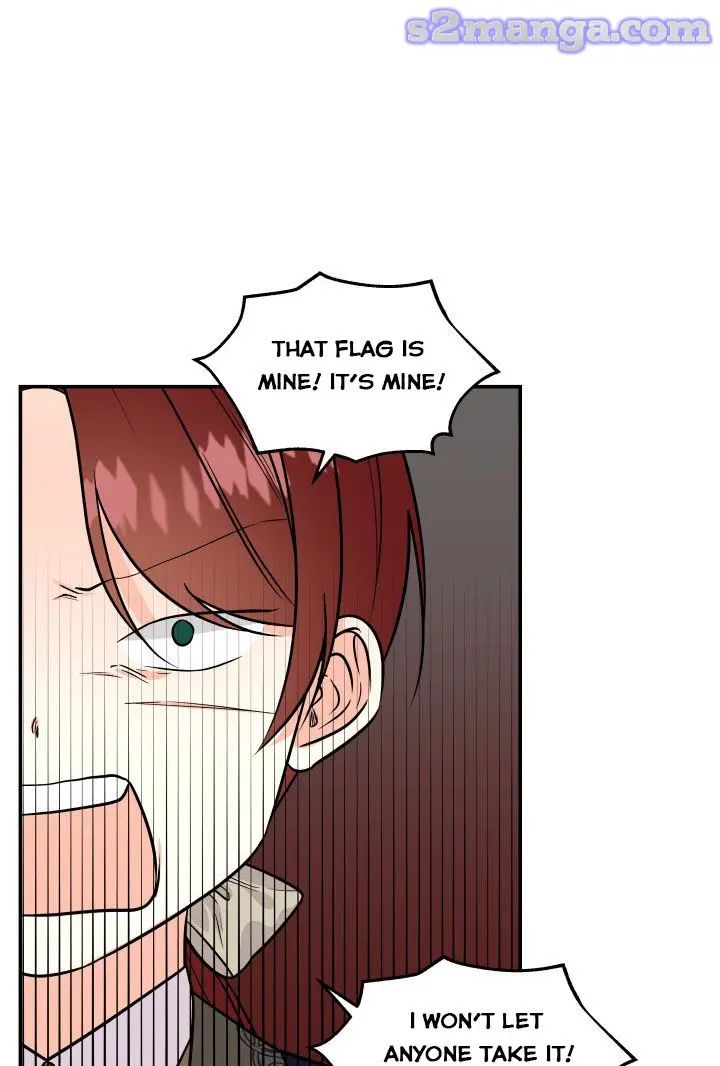 The Archmage’s Daughter Chapter 29 - Page 19