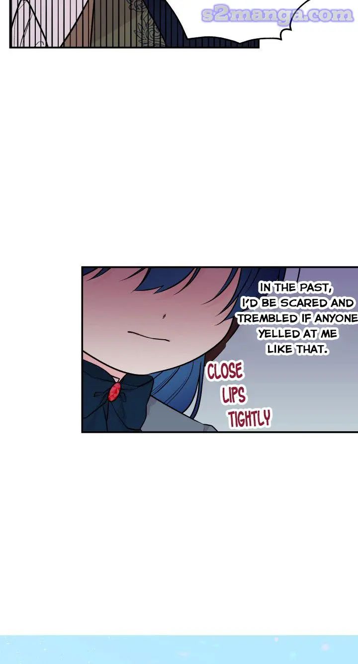 The Archmage’s Daughter Chapter 29 - Page 20