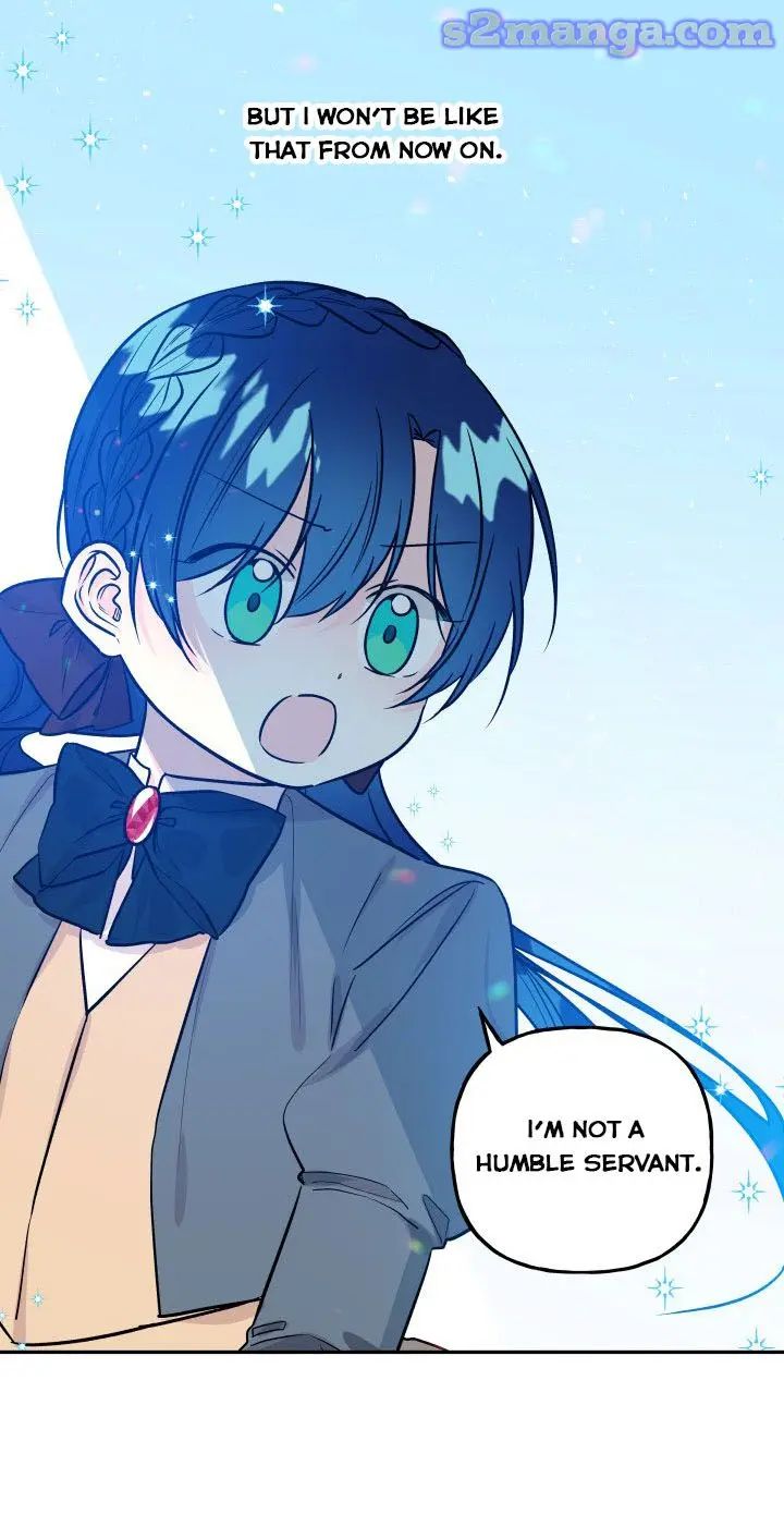 The Archmage’s Daughter Chapter 29 - Page 21