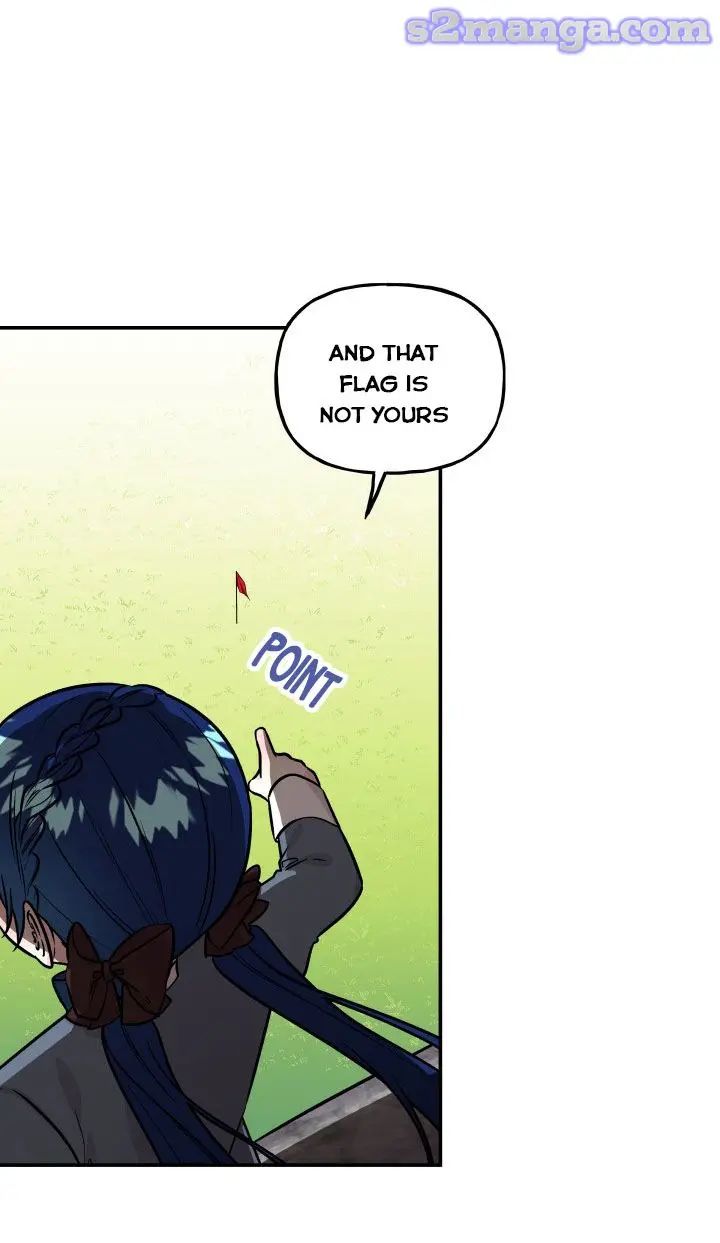 The Archmage’s Daughter Chapter 29 - Page 23