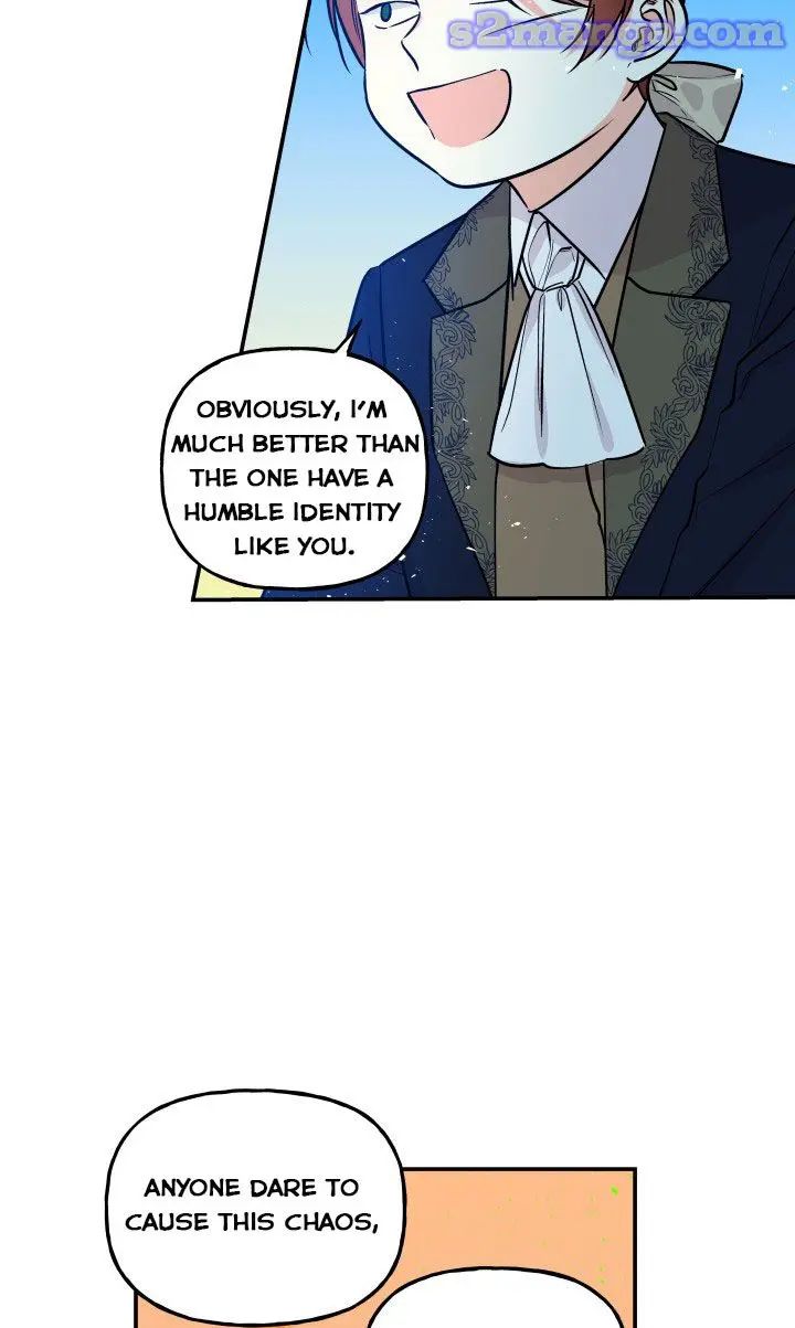 The Archmage’s Daughter Chapter 29 - Page 26