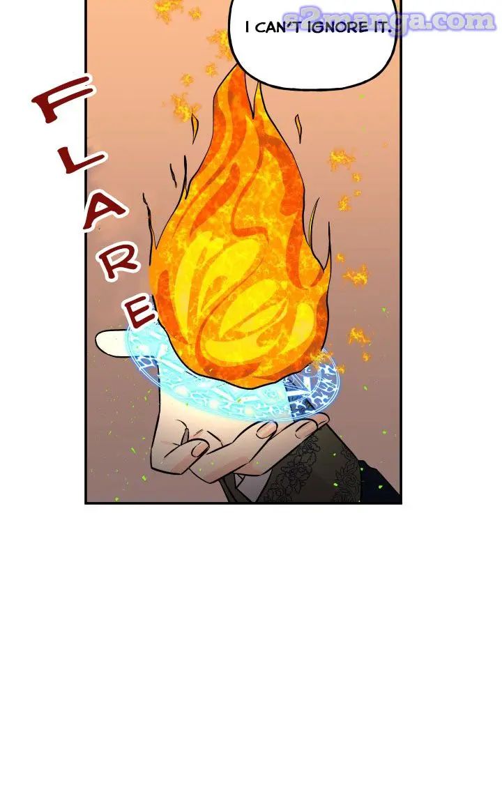 The Archmage’s Daughter Chapter 29 - Page 27