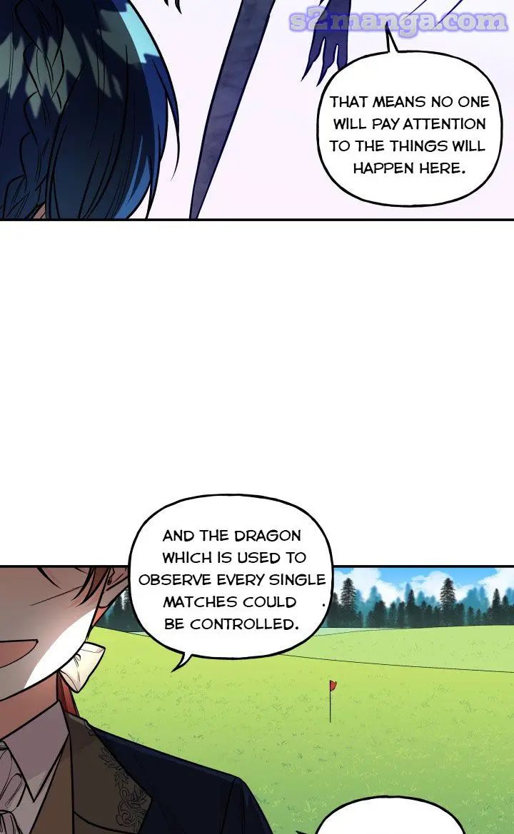 The Archmage’s Daughter Chapter 29 - Page 32