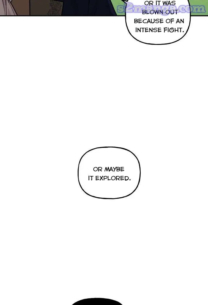 The Archmage’s Daughter Chapter 29 - Page 33