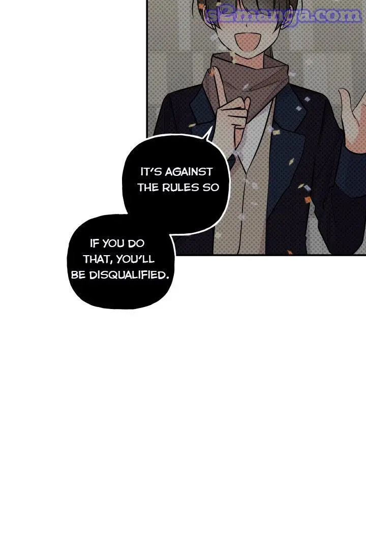 The Archmage’s Daughter Chapter 29 - Page 35