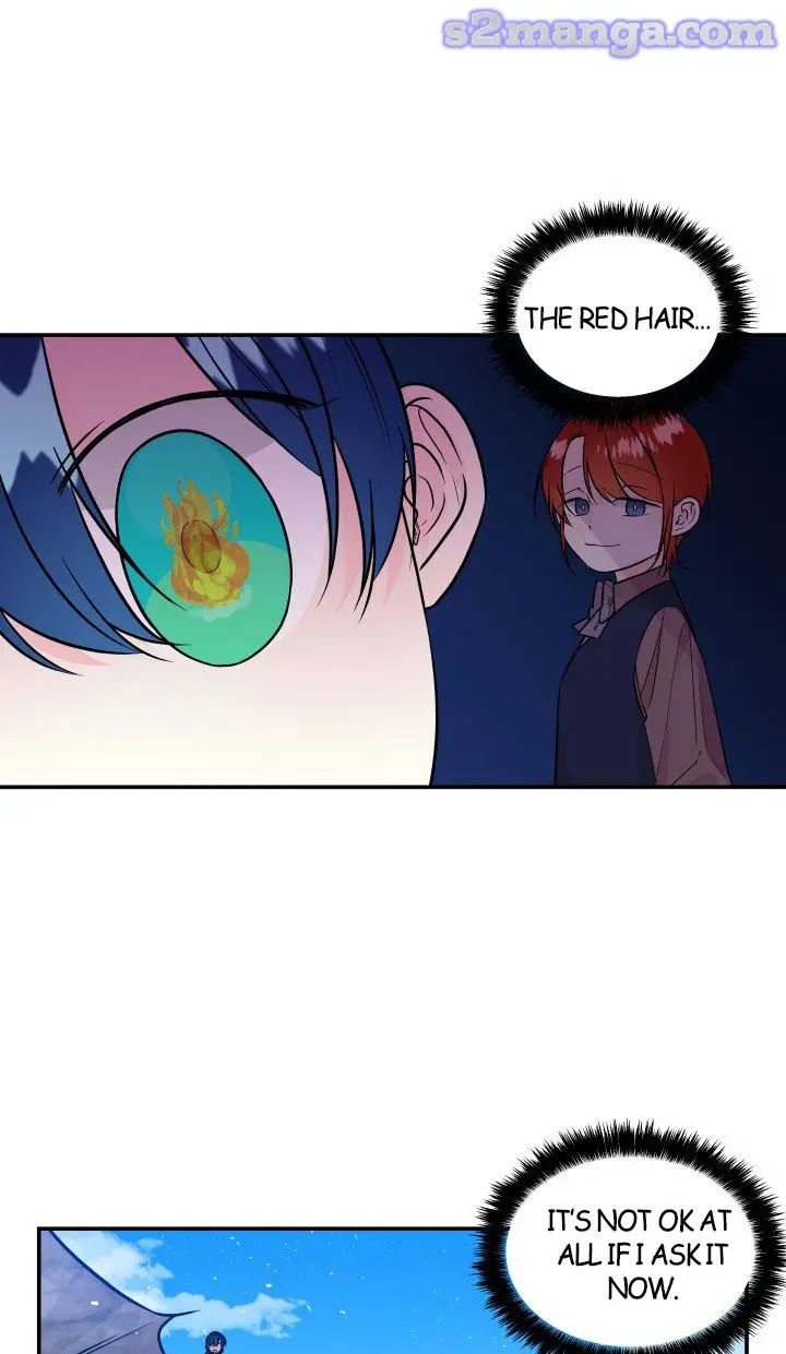 The Archmage’s Daughter Chapter 29 - Page 36