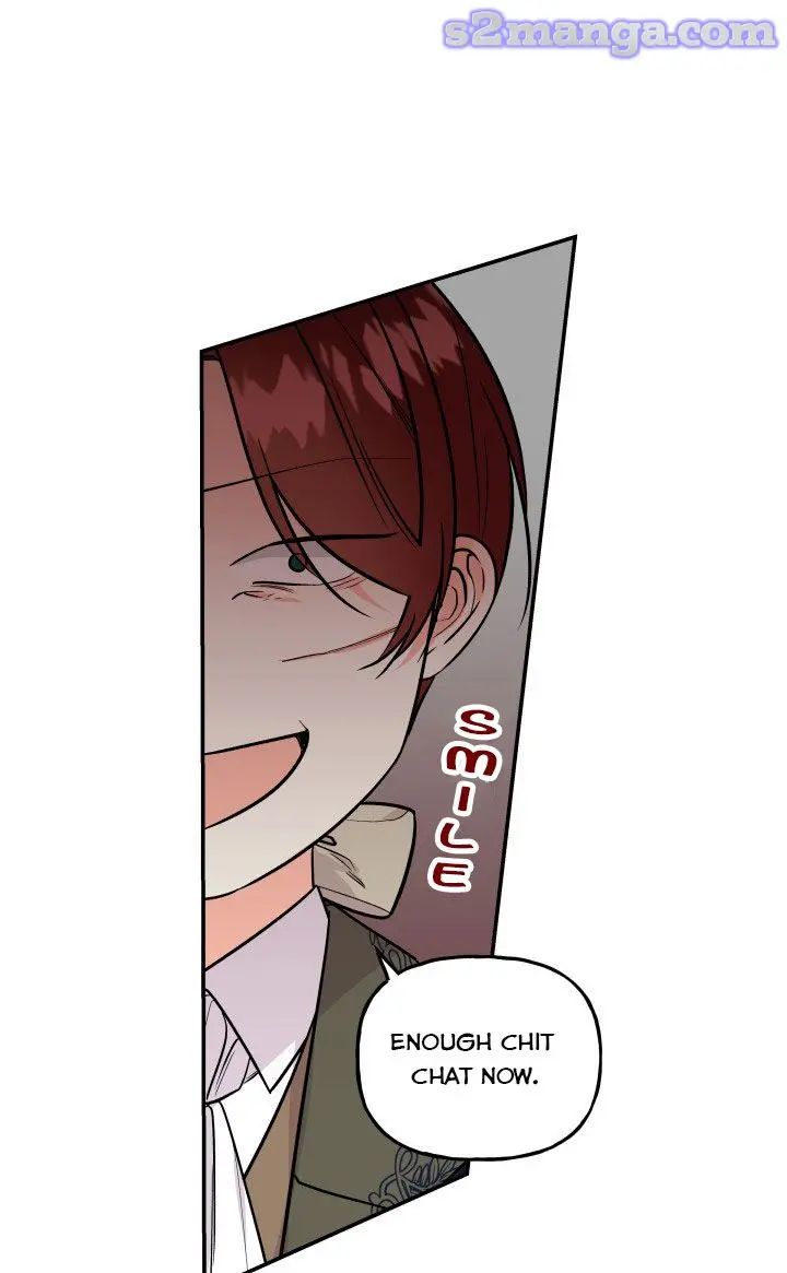 The Archmage’s Daughter Chapter 29 - Page 39