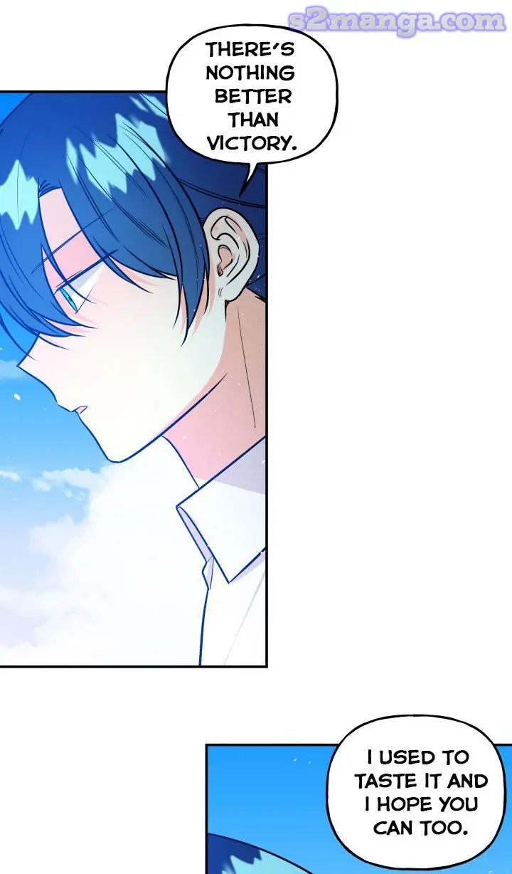 The Archmage’s Daughter Chapter 29 - Page 4