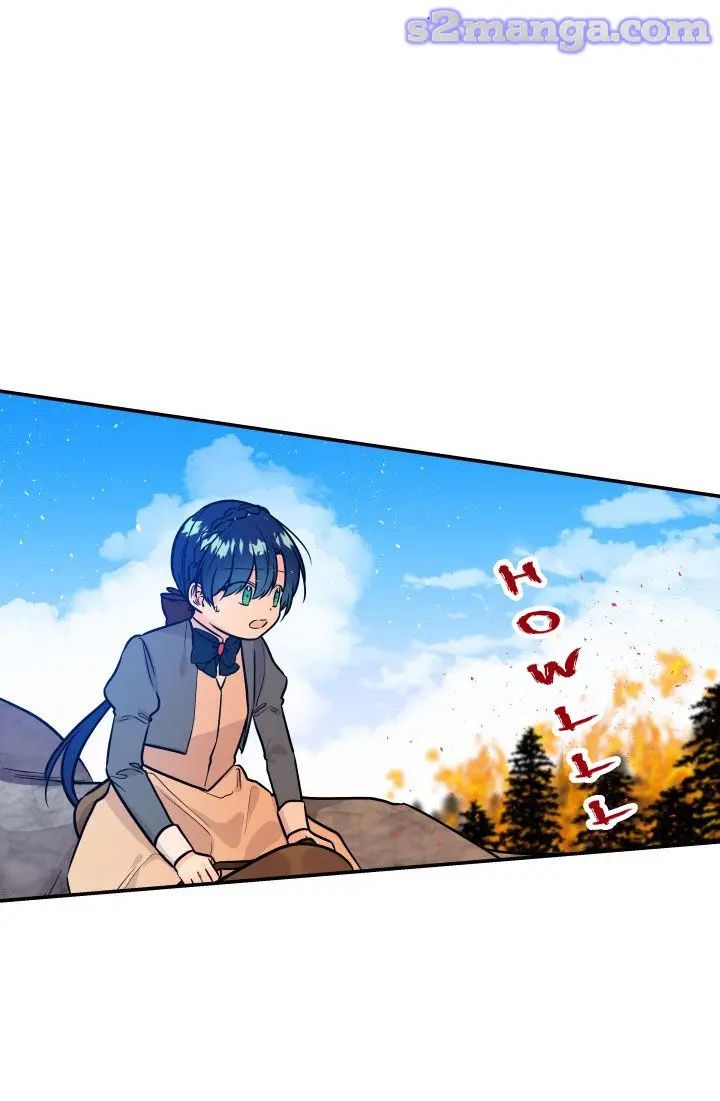 The Archmage’s Daughter Chapter 29 - Page 41