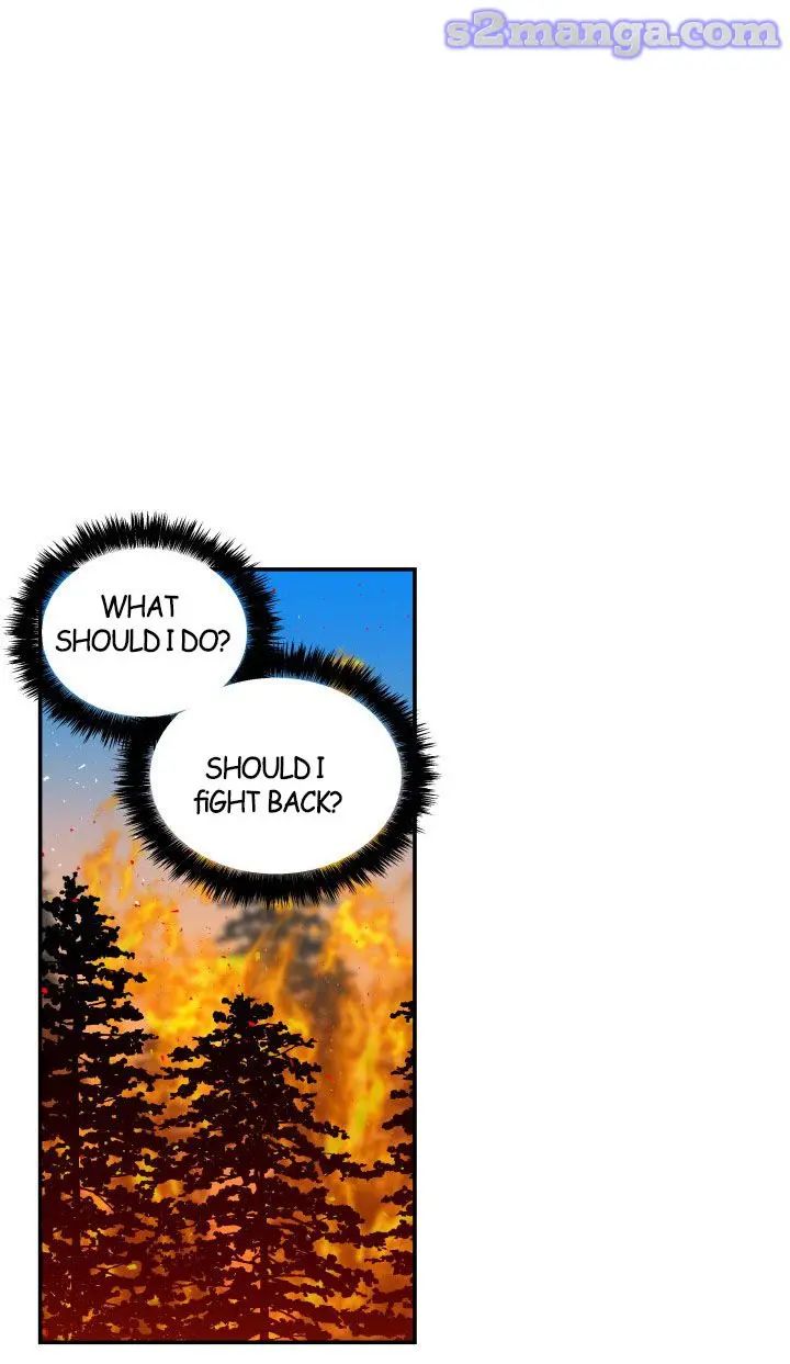 The Archmage’s Daughter Chapter 29 - Page 42