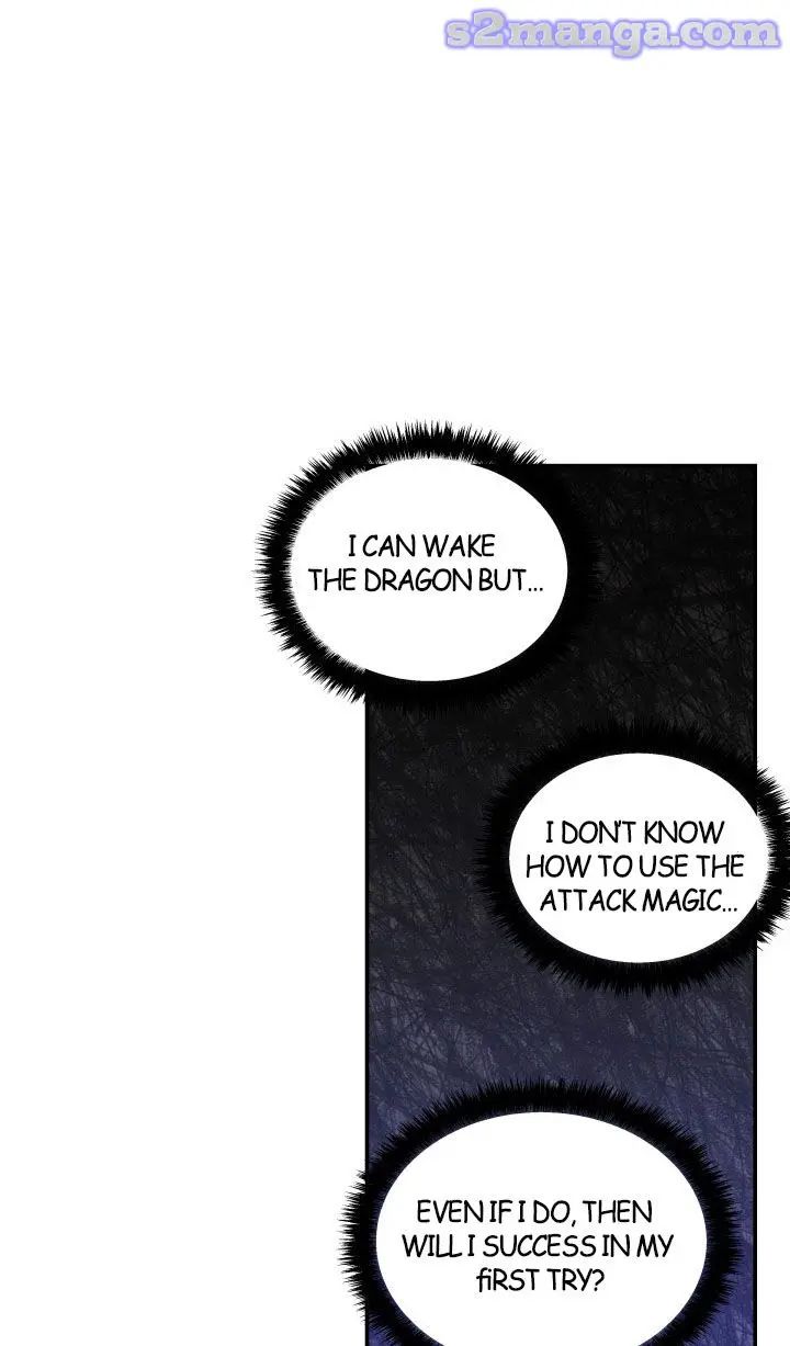 The Archmage’s Daughter Chapter 29 - Page 43