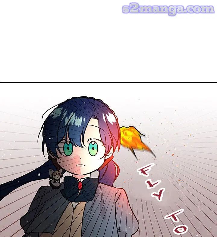 The Archmage’s Daughter Chapter 29 - Page 45