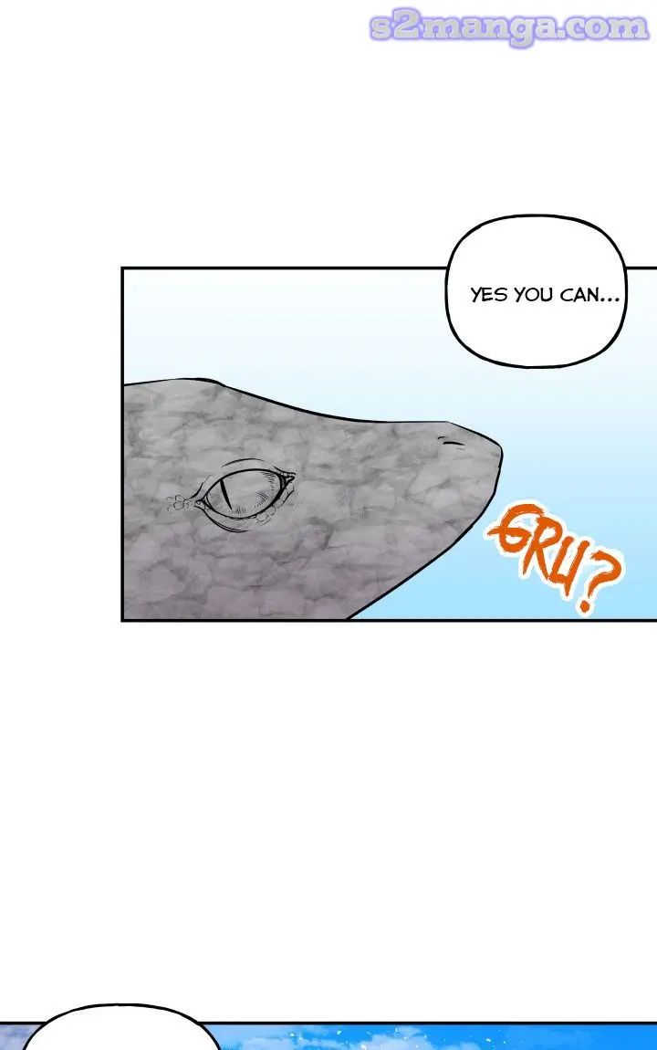 The Archmage’s Daughter Chapter 29 - Page 48