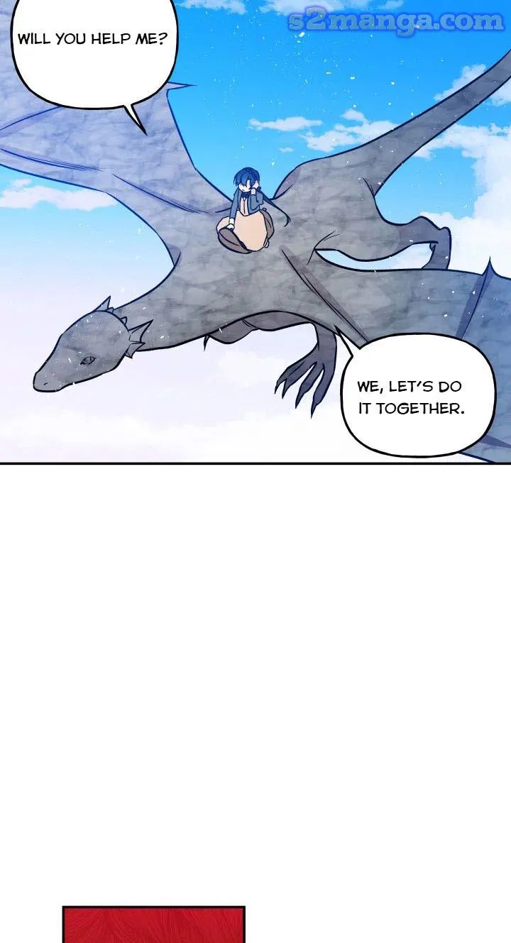 The Archmage’s Daughter Chapter 29 - Page 49