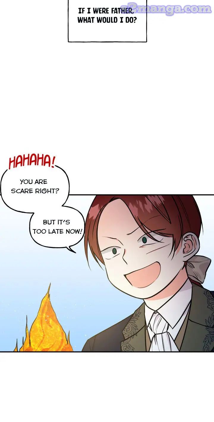 The Archmage’s Daughter Chapter 29 - Page 51