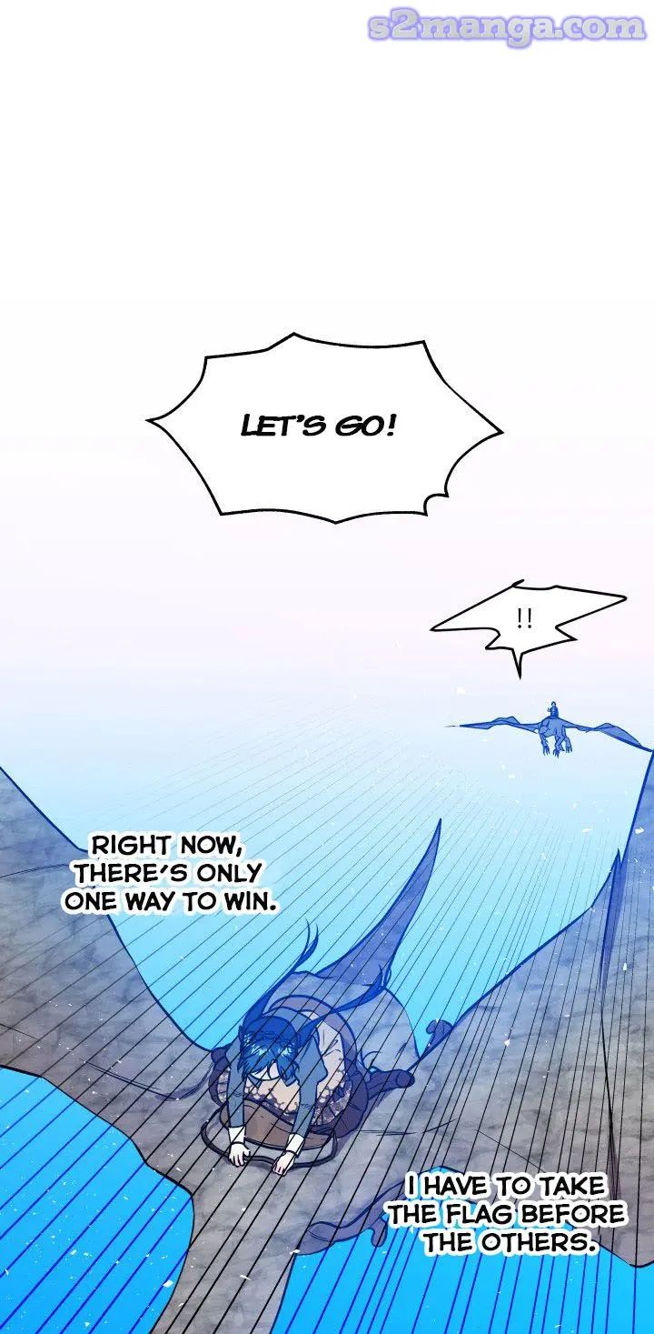 The Archmage’s Daughter Chapter 29 - Page 52