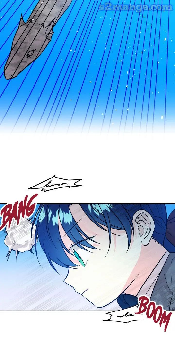 The Archmage’s Daughter Chapter 29 - Page 53