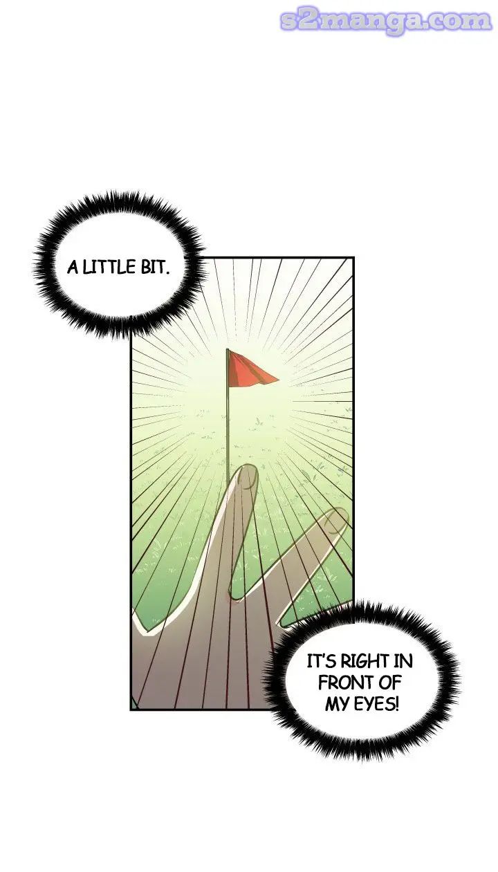 The Archmage’s Daughter Chapter 29 - Page 54