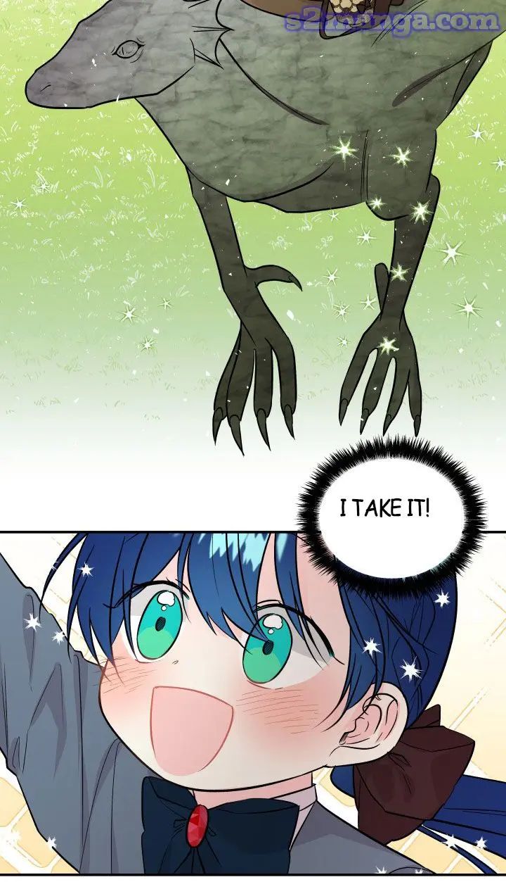 The Archmage’s Daughter Chapter 29 - Page 56