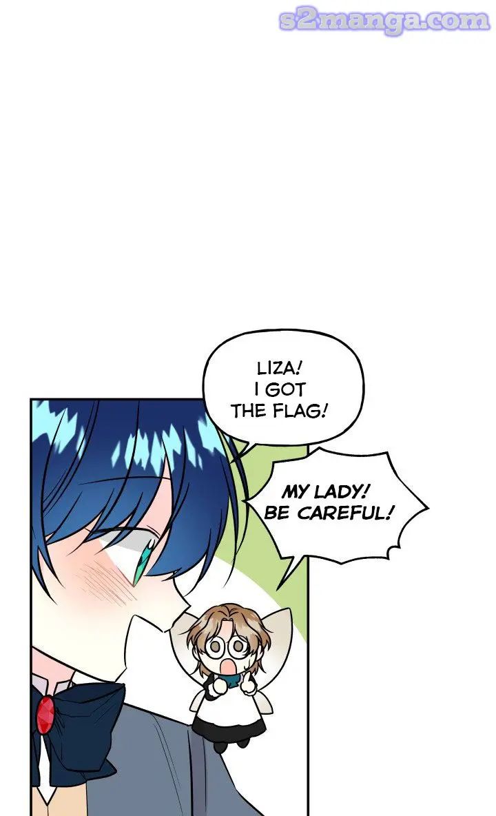 The Archmage’s Daughter Chapter 29 - Page 57