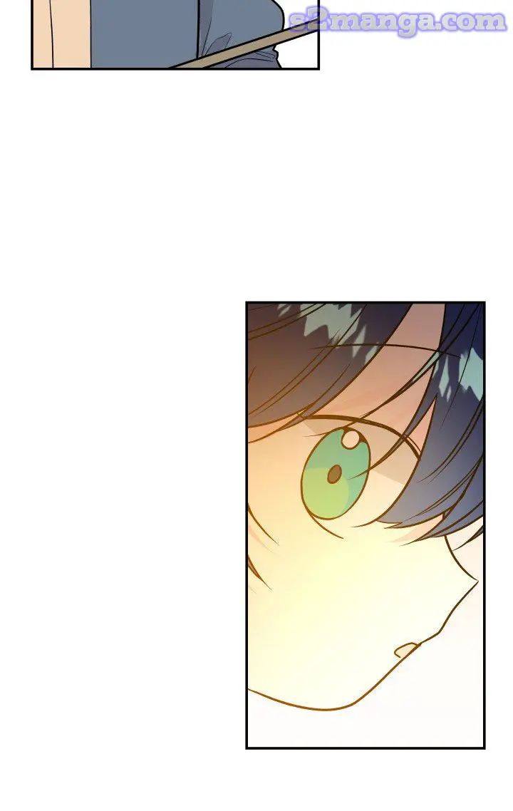 The Archmage’s Daughter Chapter 29 - Page 58