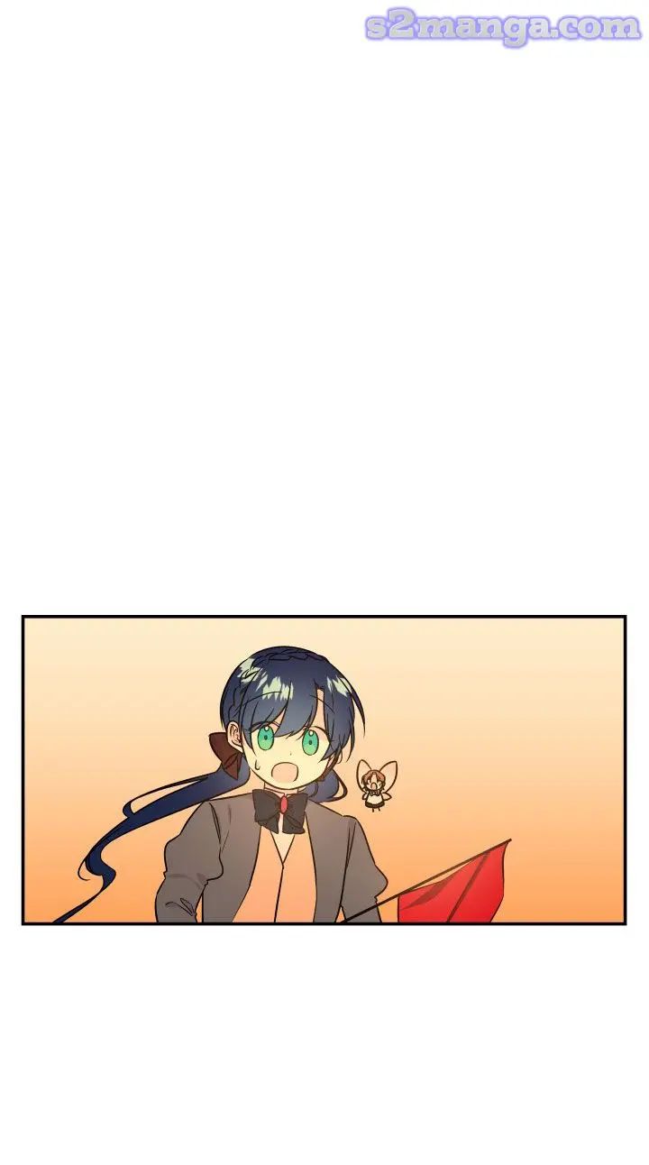 The Archmage’s Daughter Chapter 29 - Page 61