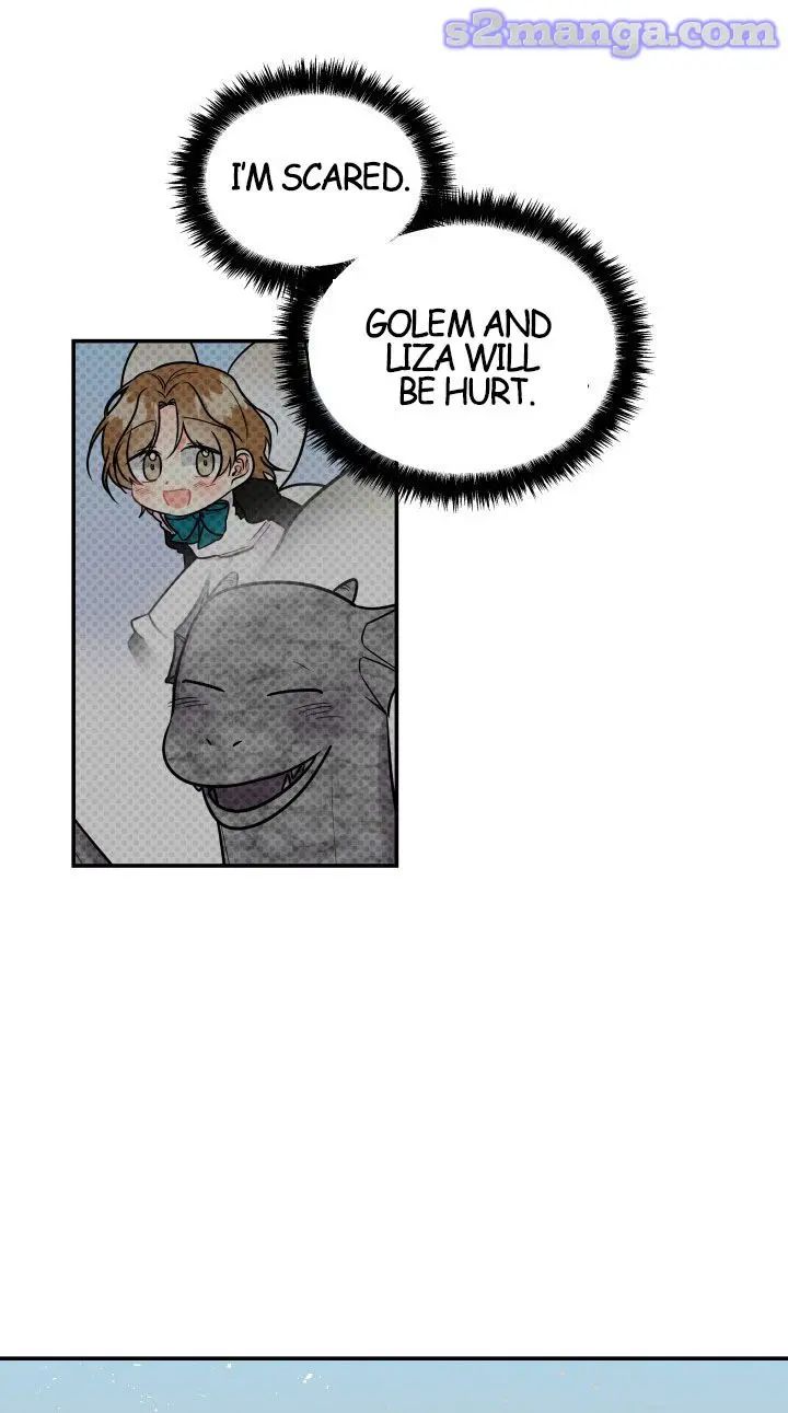 The Archmage’s Daughter Chapter 29 - Page 62