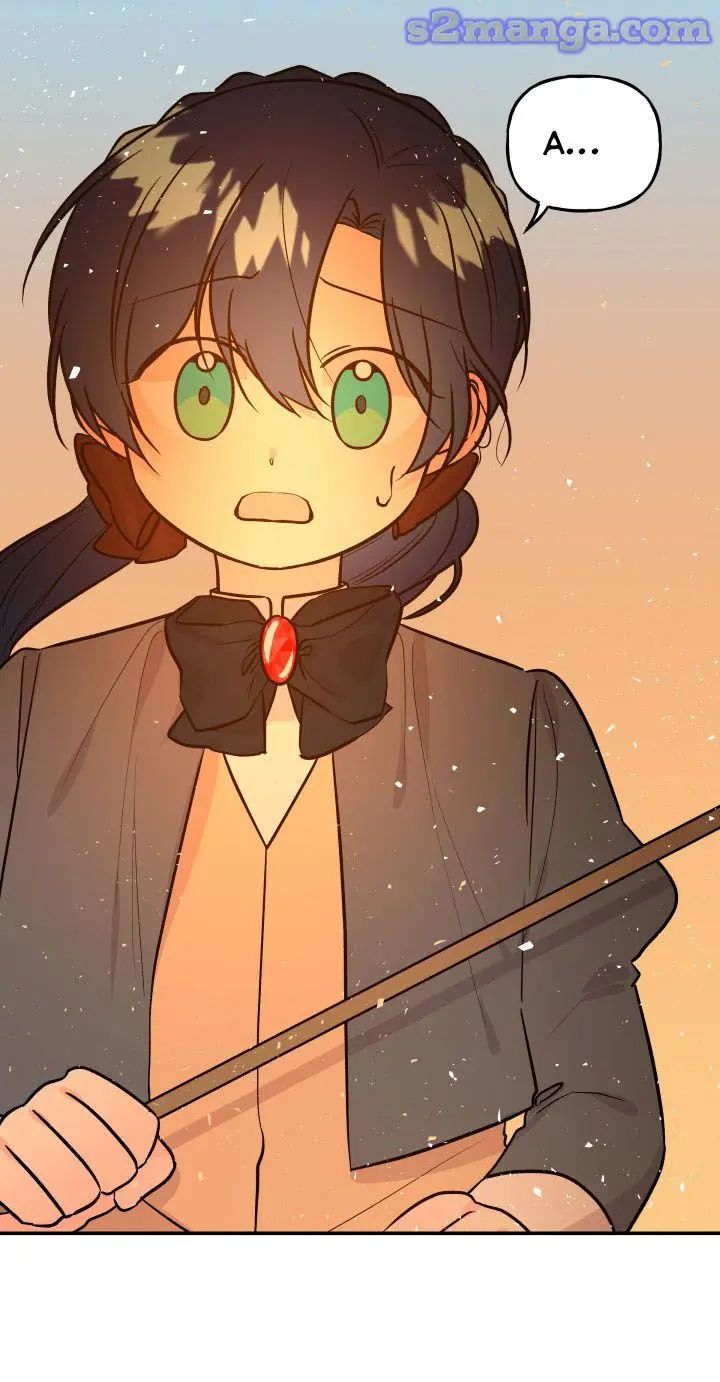 The Archmage’s Daughter Chapter 29 - Page 63