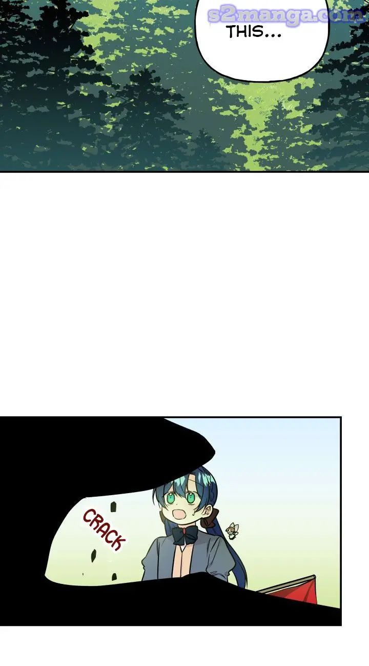 The Archmage’s Daughter Chapter 29 - Page 68