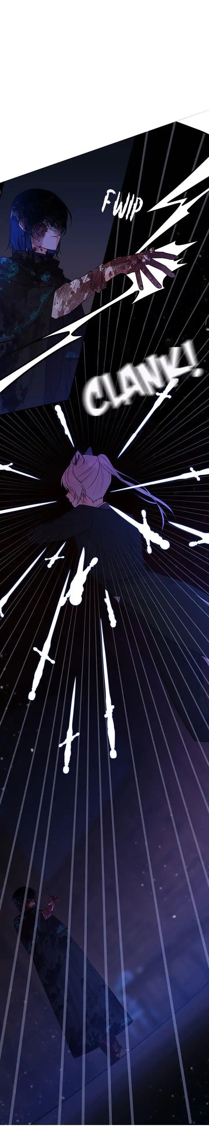 The Archmage’s Daughter Chapter 3 - Page 16