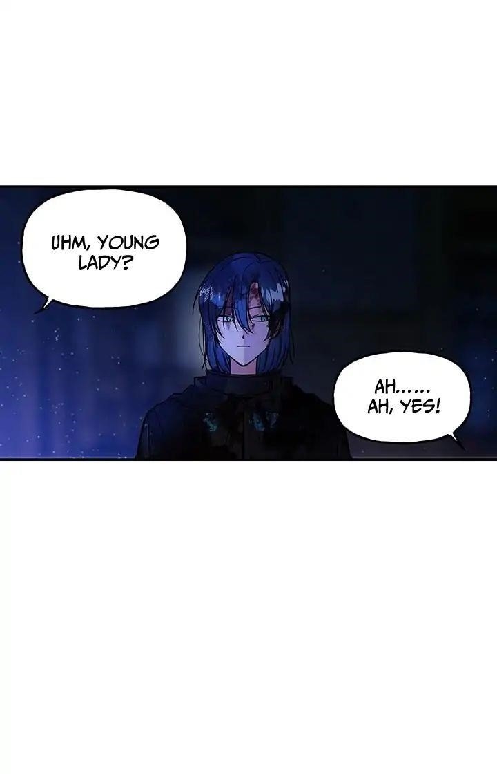 The Archmage’s Daughter Chapter 3 - Page 9