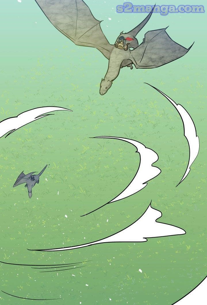 The Archmage’s Daughter Chapter 30 - Page 17