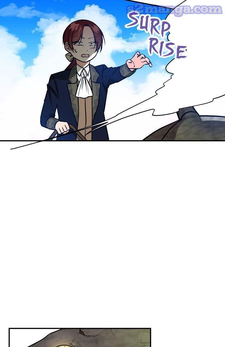 The Archmage’s Daughter Chapter 30 - Page 19