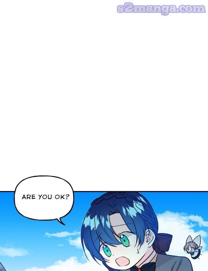 The Archmage’s Daughter Chapter 30 - Page 21