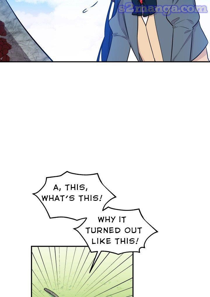 The Archmage’s Daughter Chapter 30 - Page 22