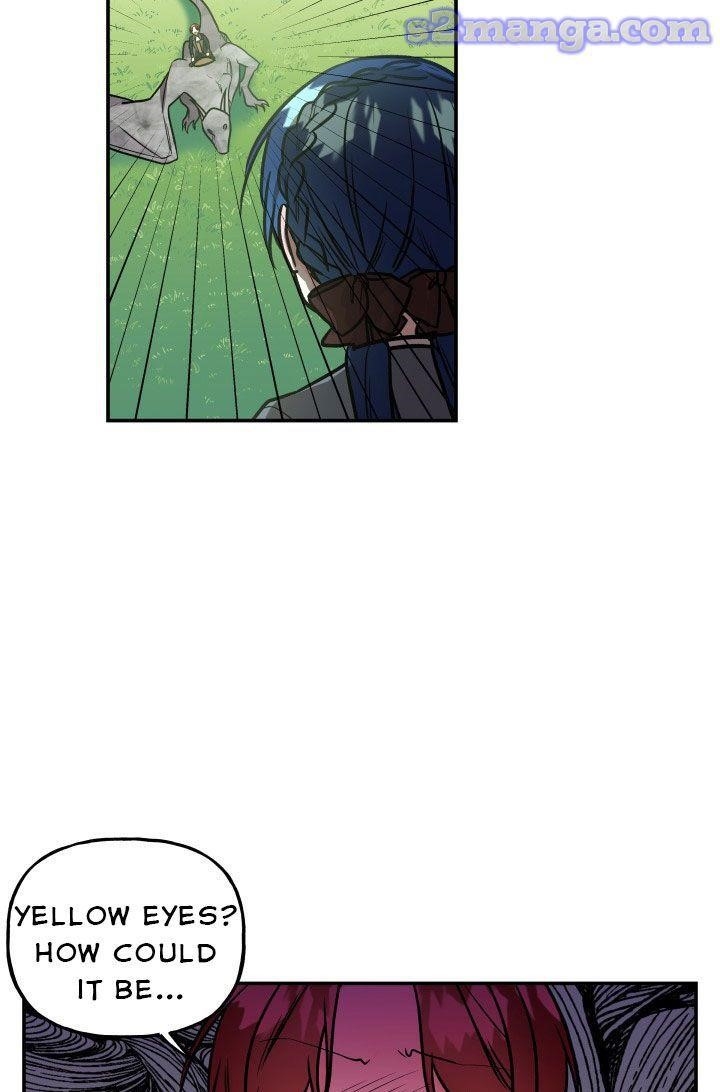 The Archmage’s Daughter Chapter 30 - Page 23