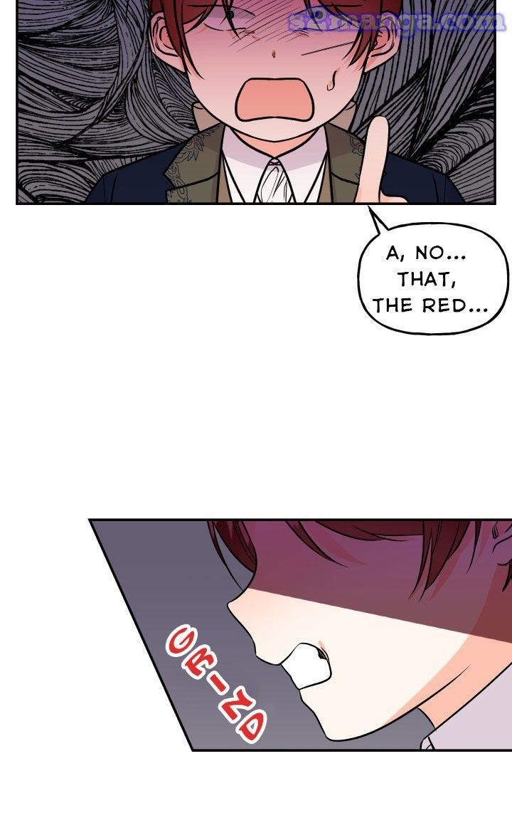 The Archmage’s Daughter Chapter 30 - Page 24