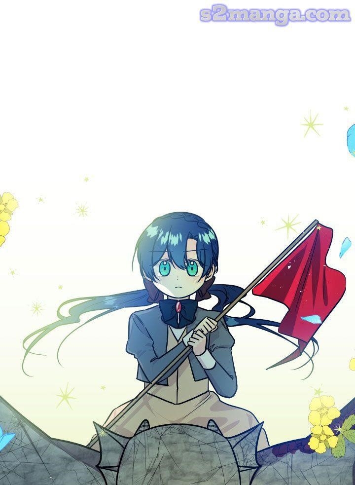 The Archmage’s Daughter Chapter 30 - Page 27