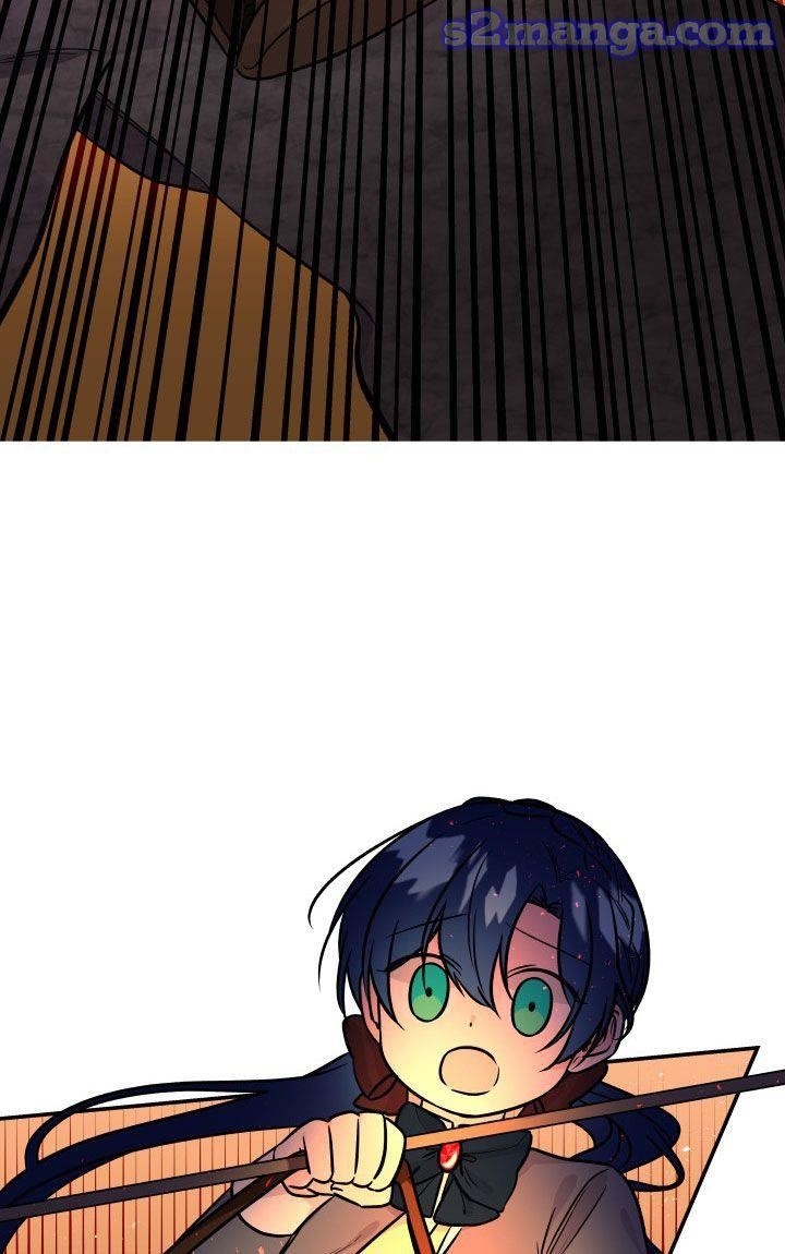 The Archmage’s Daughter Chapter 30 - Page 3