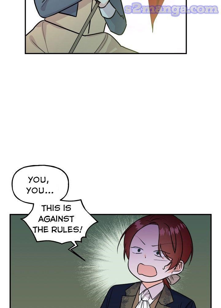 The Archmage’s Daughter Chapter 30 - Page 31