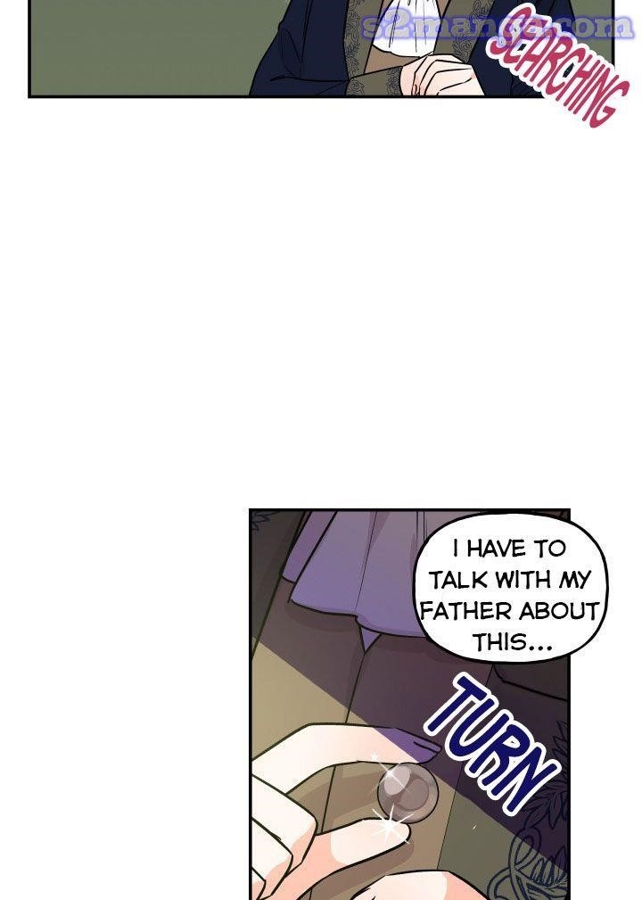 The Archmage’s Daughter Chapter 30 - Page 32