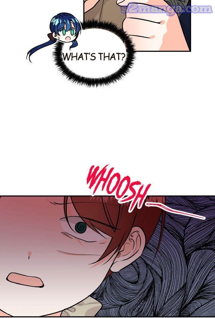 The Archmage’s Daughter Chapter 30 - Page 33