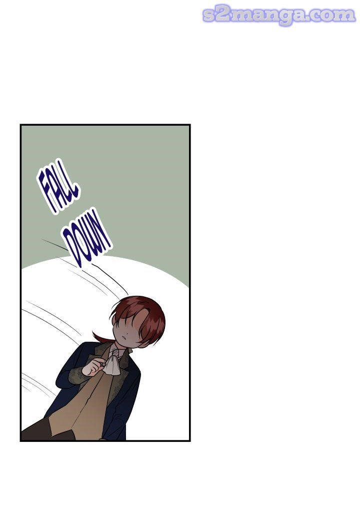 The Archmage’s Daughter Chapter 30 - Page 34